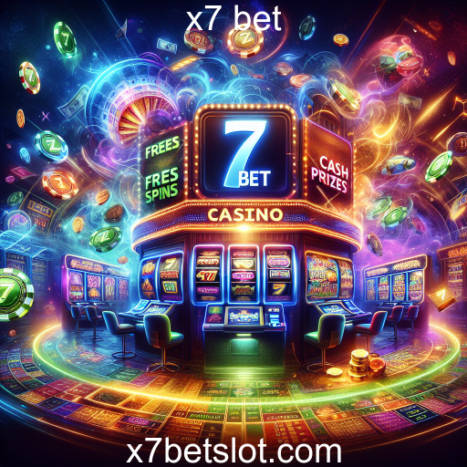 Explorando os Jogos de Bônus no x7 Bet: Dicas e Estratégias