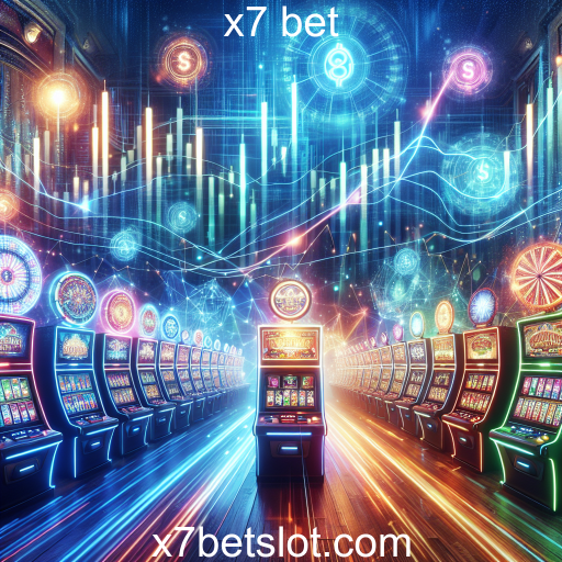Explorando a Categoria 'Financeiras' no x7 Bet