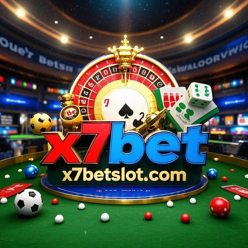 x7 bet