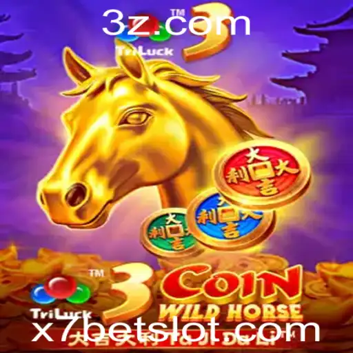 Explorando o Mundo de 3CoinWildHorse: Um Guia Detalhado