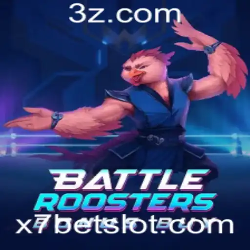 Explorando o Mundo do BattleRoostersBonusBuy: Estratégias e Regras com x7 Bet