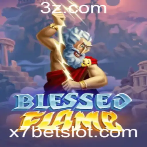 Descubra a Aventura de BlessedFlame: Um Jogo Envolvente de Estratégia e Apostas
