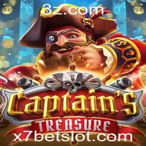 Descubra o Mundo de Aventuras em CaptainssTreasure com a Estratégia x7 Bet