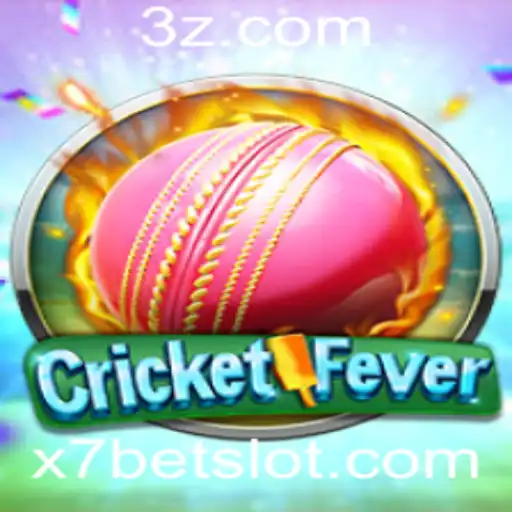 CricketFever: Mergulhe na Emoção do Jogo e Descubra o Mundo do x7 bet