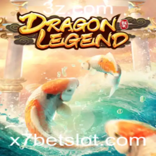 Descubra a Emoção de 'DragonLegend' e o Impacto do x7 Bet