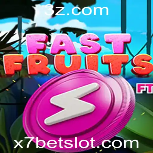 FastFruits: Conheça o Jogo que Promete Revolutionar com o x7 Bet