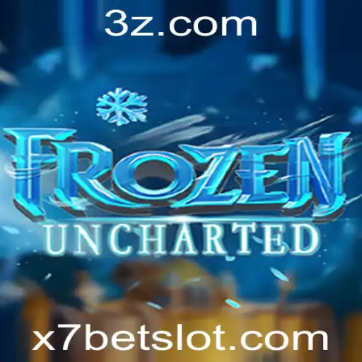 Descubra o Emocionante Mundo de 'FrozenUncharted' com a Chave x7 Bet