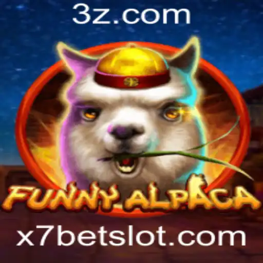 Explorando o Fascinante Mundo de FunnyAlpaca: O Jogo de Apostas x7