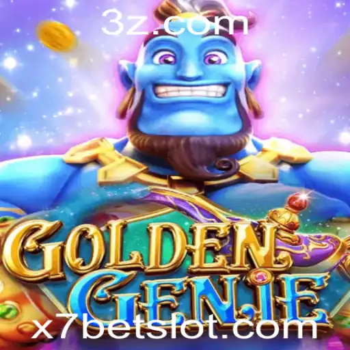 Descubra GOLDENGENIE: O Brilho dos Jogos de Aposta com x7 Bet