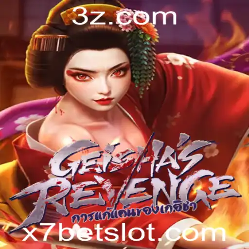 Explorando GeishasRevenge: O Novo Sucesso Com a Variação x7 Bet