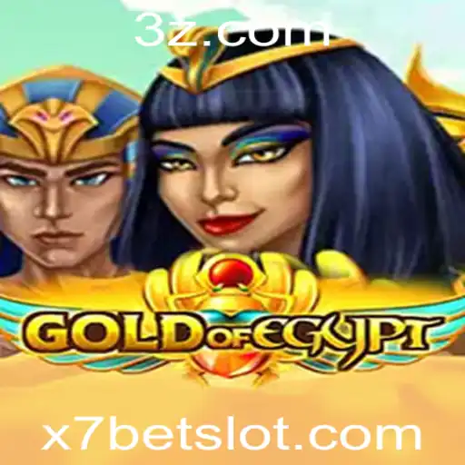 Explorando o Fascinante Mundo de GoldOfEgypt: Aposta x7 e Regras do Jogo