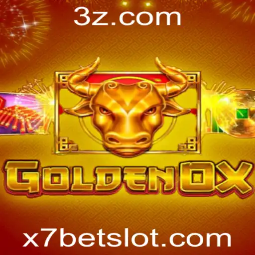 Explorando o Mundo de GoldenOx e a Oportunidade de x7 Bet