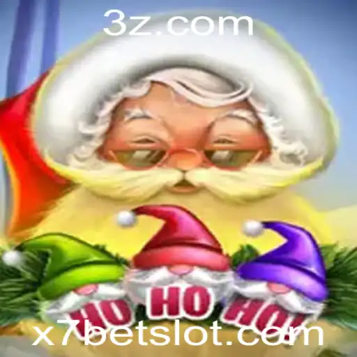 Descubra o Universo do Jogo HoHoHo com x7 bet