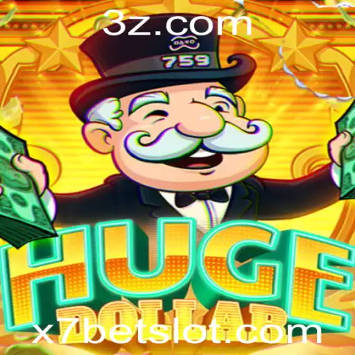 Explorando o Universo do Jogo HugeDollar e a Estratégia x7 Bet