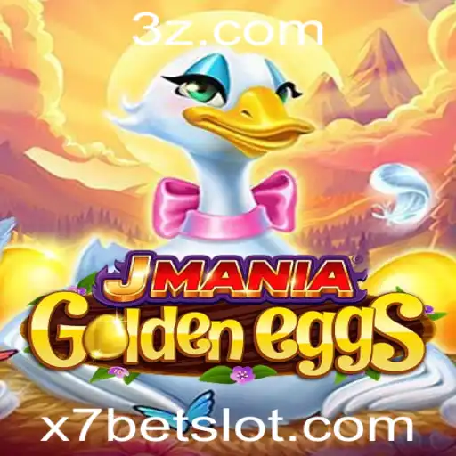 Explorando o Mundo de JManiaGoldenEggs e a Dinâmica do x7 Bet