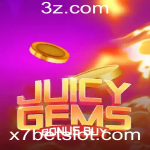 Explorando JuicyGemsBonusBuy: Um Mergulho no Jogo de Cassino com x7 Bet