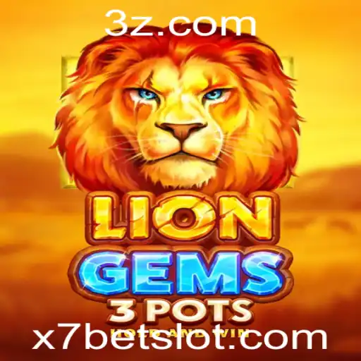 Explorando as Maravilhas do LionGems3pots: Estratégias e Regras do Jogo