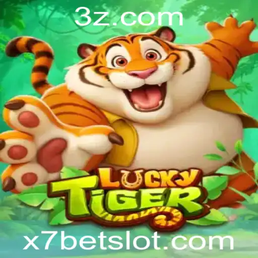 Descubra o Mundo de LuckyTiger: Regras e Estratégias do Jogo com x7 Bet