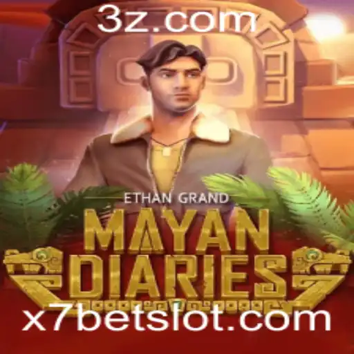 Desvendando o Fascinante Mundo de MayanDiaries e as Estratégias do 'x7 bet'