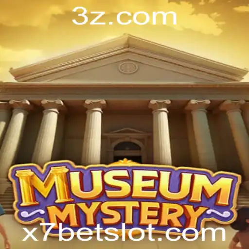 Explorando o Enigmatic World de MuseumMystery: O Jogo de Apostas x7 bet