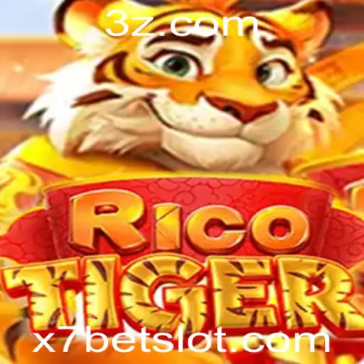 Tudo o que Você Precisa Saber sobre RicoTiger: O Jogo de Apostas x7 Bet