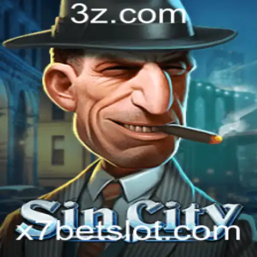 Explorando o Mundo de SinCity: O Jogo de Aposta x7 Bet