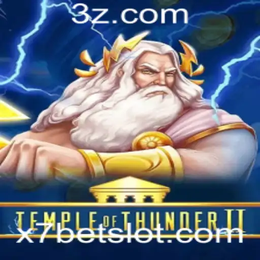 Explorando o Fascinante Jogo TempleofThunderII: Uma Aventura com x7 Bet