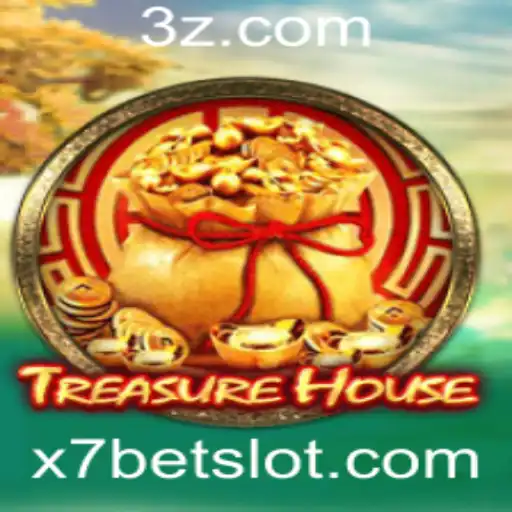 Explorando o Mundo de TreasureHouse e a Estratégia x7 Bet