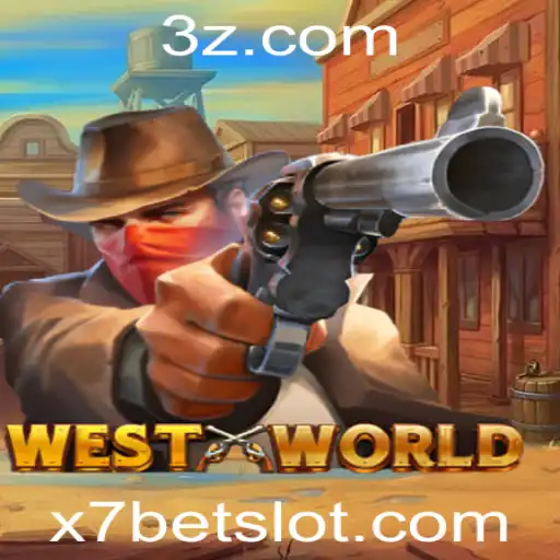 Explorando o Mundo de WestWorld: A Atração e as Regras do Jogo com x7 bet
