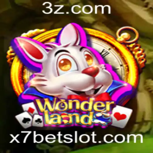 Explorando o Fascinante Mundo do Jogo Wonderland e as Oportunidades do X7 Bet
